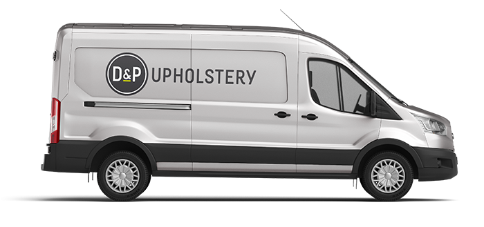 DP Van