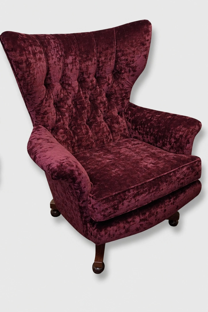 Transformation 6 after restoration