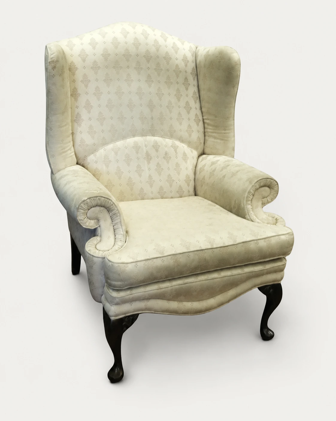 Transformation 1 — alternate before view before restoration